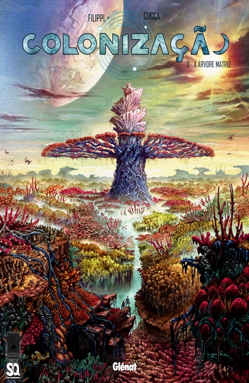 Colonização 3 (2018)