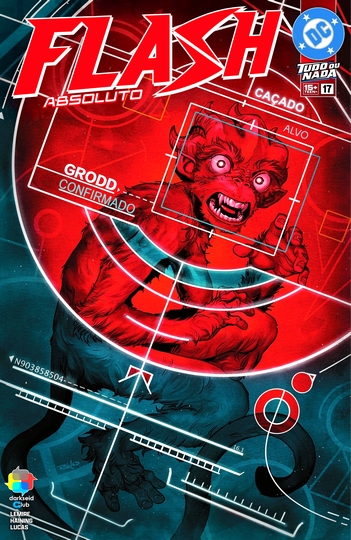 Flash Absoluto 17 (2025)