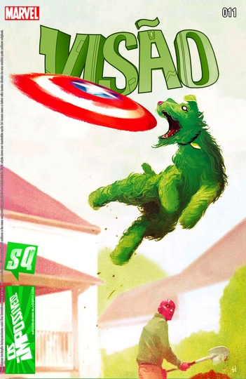 O Visão 11 (2015)