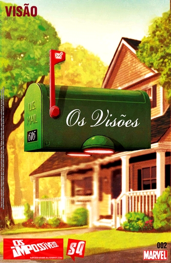 O Visão 2 (2015)