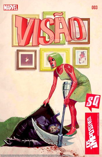 O Visão 3 (2015)