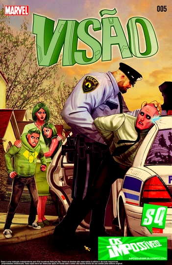 O Visão 5 (2015)