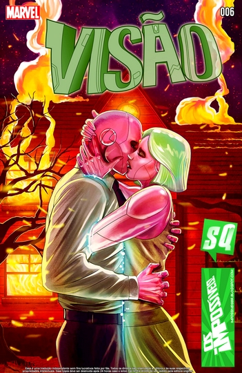 O Visão 6 (2015)