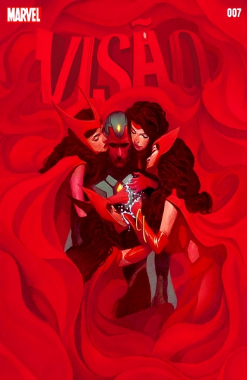 O Visão 7 (2015)