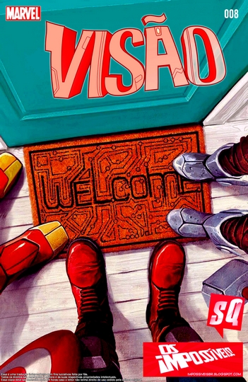 O Visão 8 (2015)
