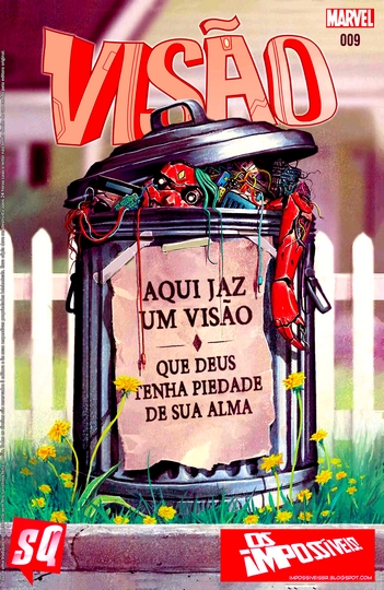 O Visão 9 (2015)
