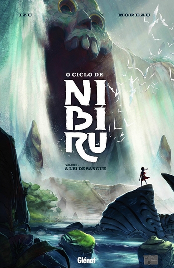 O Ciclo de Nibiru 1 (2015)