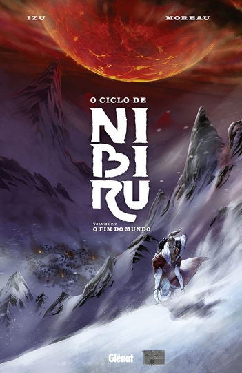 O Ciclo de Nibiru 2 (2015)