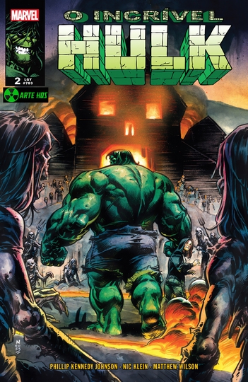 O Incrível Hulk 2 (2023)