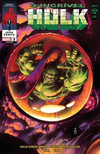 O Incrível Hulk 3 (2023)
