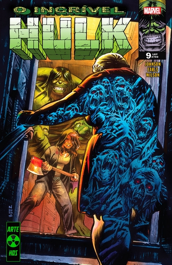 O Incrível Hulk 9 (2023)