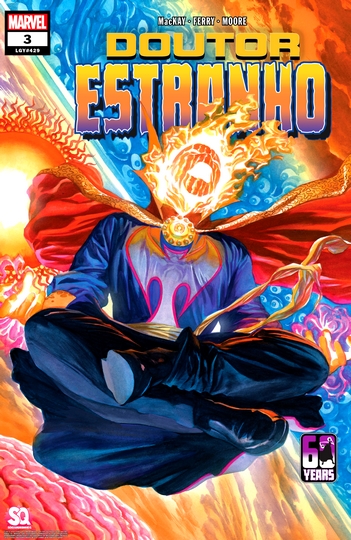 Doutor Estranho 3 (2023)